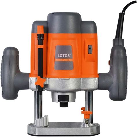 The 4 Best Plunge Wood Routers Reviewed & Rated 2023.